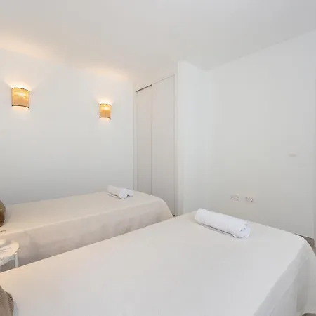 Altos Brisa 11b By Escape Villa